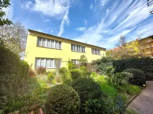 Pronájem bytu 1+kk, Brno, Renneská třída, 35 m2