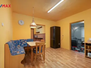 Prodej rodinného domu, Bílov, 113 m2