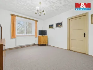 Prodej bytu 2+1, Čáslav - Čáslav-Nové Město, Novodvorská, 51 m2
