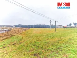 Prodej pozemku pro bydlení, Vítězná - Kocléřov, 13646 m2