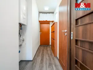 Prodej bytu 3+kk, Velké Přílepy, Boženy Němcové, 75 m2