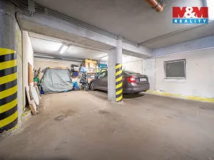 Prodej bytu 3+kk, Velké Přílepy, Boženy Němcové, 75 m2