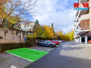 Prodej bytu 2+kk, Brno - Starý Lískovec, U Leskavy, 64 m2