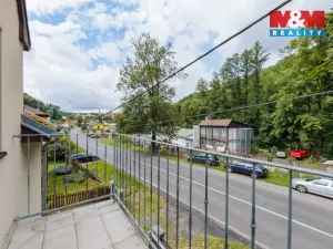 Prodej rodinného domu, Loket, Revoluční, 139 m2