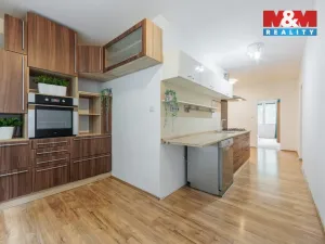 Prodej bytu 2+1, Sokolov, Alšova, 62 m2