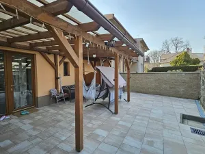 Prodej rodinného domu, Jaroměř, Národní, 217 m2