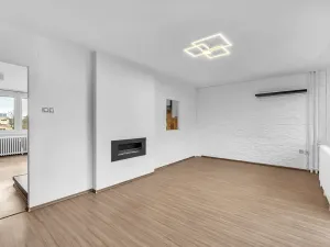 Pronájem bytu 5+kk, Hradec Králové, Baarova, 115 m2