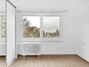 Pronájem bytu 5+kk, Hradec Králové, Baarova, 115 m2