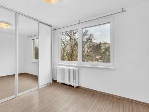 Pronájem bytu 5+kk, Hradec Králové, Baarova, 115 m2