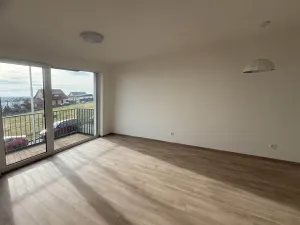 Pronájem bytu 2+kk, Plzeň, Hrachová, 43 m2
