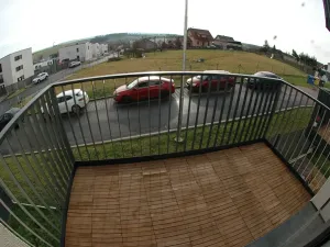 Pronájem bytu 2+kk, Plzeň, Hrachová, 43 m2