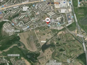 Prodej bytu 3+1, Praha - Černý Most, Kpt. Stránského, 85 m2