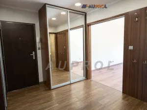 Prodej bytu 3+kk, Praha - Karlín, Molákova, 71 m2