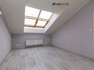Prodej bytu 2+kk, Praha - Žižkov, Prokopovo náměstí, 78 m2