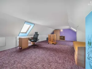 Prodej bytu 2+kk, Štěnovice, Lipová, 42 m2