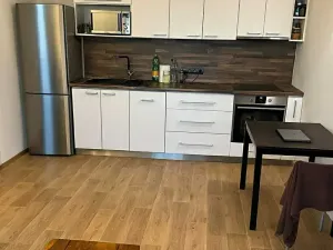 Pronájem bytu 2+kk, Buchlovice, 50 m2