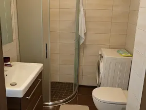 Pronájem bytu 2+kk, Buchlovice, 45 m2