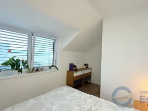 Prodej bytu 3+kk, Otice, Rybníčky, 51 m2