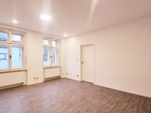 Pronájem bytu 2+kk, Brno, Dobrovského, 44 m2
