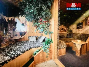 Prodej chaty, Ochoz u Brna, 51 m2