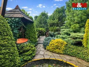 Prodej chaty, Ochoz u Brna, 51 m2