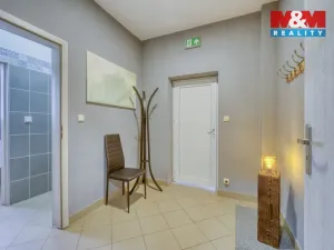 Prodej obchodního prostoru, Stružná, 216 m2