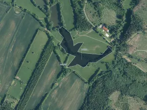 Prodej pole, Blansko, 25784 m2