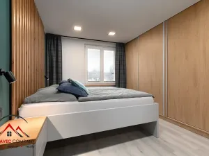 Pronájem bytu 2+kk, Opava, 17. listopadu, 58 m2