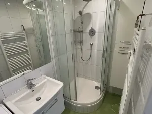 Pronájem bytu 2+kk, Brno, Křídlovická, 53 m2