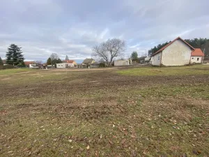 Prodej pozemku, Slavče - Dobrkovská Lhotka, 1010 m2