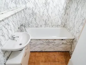 Prodej bytu 2+1, Česká Třebová, Semanínská, 72 m2