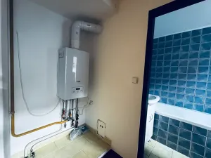 Pronájem bytu 2+1, Litomyšl, Smetanovo náměstí, 57 m2