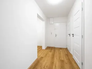 Prodej bytu 3+kk, Praha - Háje, Plickova, 64 m2