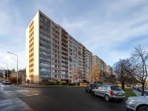 Prodej bytu 3+kk, Praha - Háje, Plickova, 64 m2