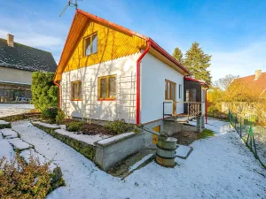 Prodej chaty, Smilkov, 74 m2