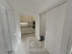 Pronájem bytu 2+1, Praha - Košíře, Pod Kavalírkou, 53 m2