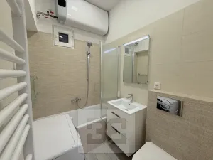 Pronájem bytu 2+1, Praha - Košíře, Pod Kavalírkou, 53 m2