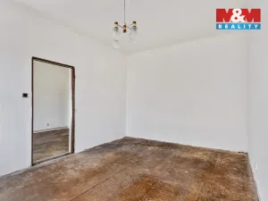 Prodej rodinného domu, Frýdlant, ČSA, 226 m2