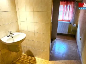 Prodej chalupy, Heřmanovice, 80 m2