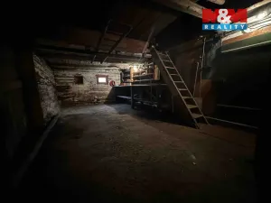 Prodej chalupy, Heřmanovice, 80 m2