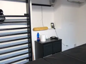 Pronájem komerční nemovitosti, Praha - Karlín, Pernerova, 358 m2