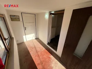 Prodej rodinného domu, Choteč, 71 m2