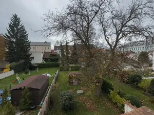 Prodej bytu 3+1, České Budějovice, Pekárenská, 71 m2