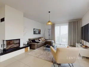 Prodej rodinného domu, Miličín, 135 m2