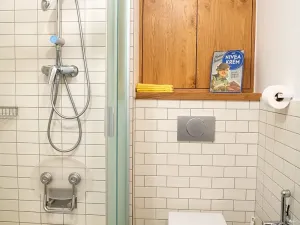 Prodej bytu 4+1, Praha - Vinohrady, Záhřebská, 87 m2