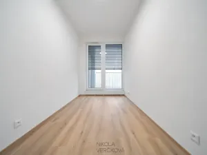 Pronájem bytu 3+kk, Brno, Rybářská, 63 m2