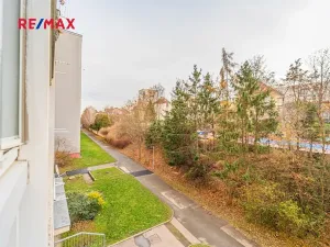 Prodej bytu 3+kk, Praha - Michle, Ohradní, 77 m2