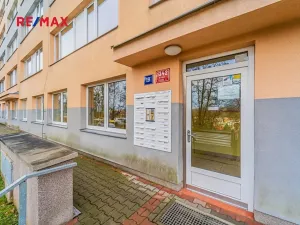 Prodej bytu 3+kk, Praha - Michle, Ohradní, 77 m2