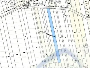 Prodej pozemku pro bydlení, Tvarožná, 2298 m2