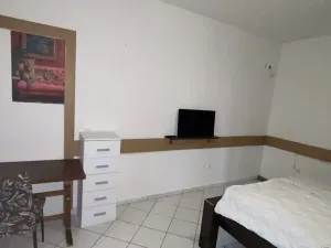 Pronájem bytu 1+1, Praha, 45 m2